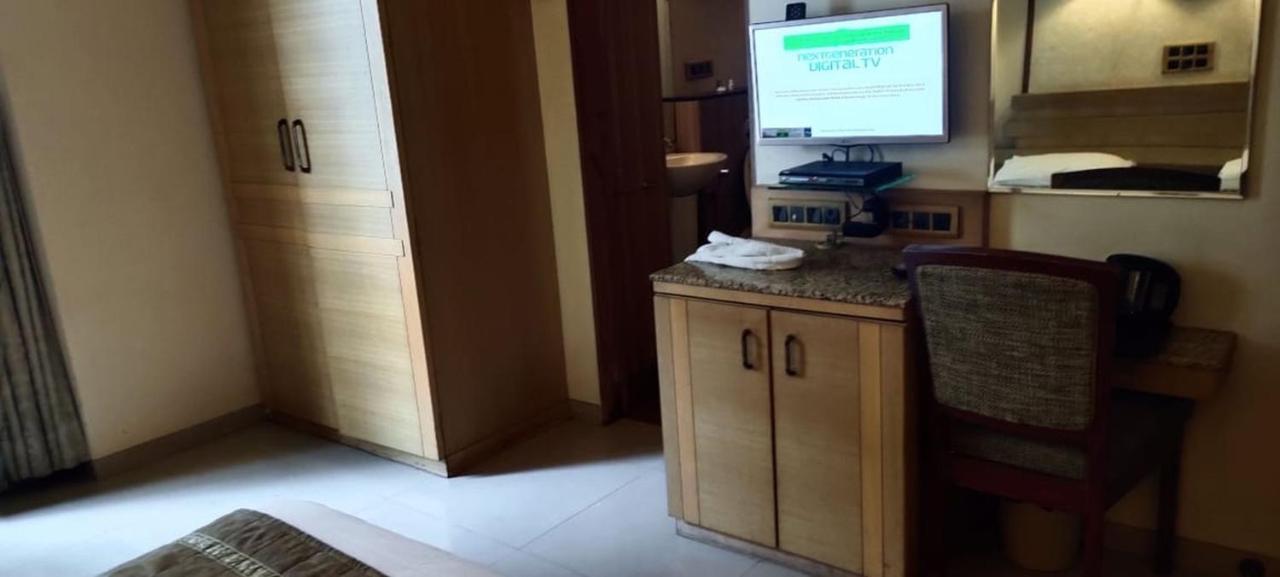 Hotel Deccan Royaale, Shivajinagar بونة المظهر الخارجي الصورة