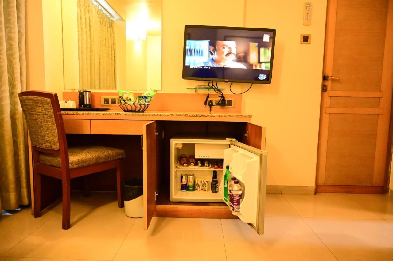 Hotel Deccan Royaale, Shivajinagar بونة المظهر الخارجي الصورة