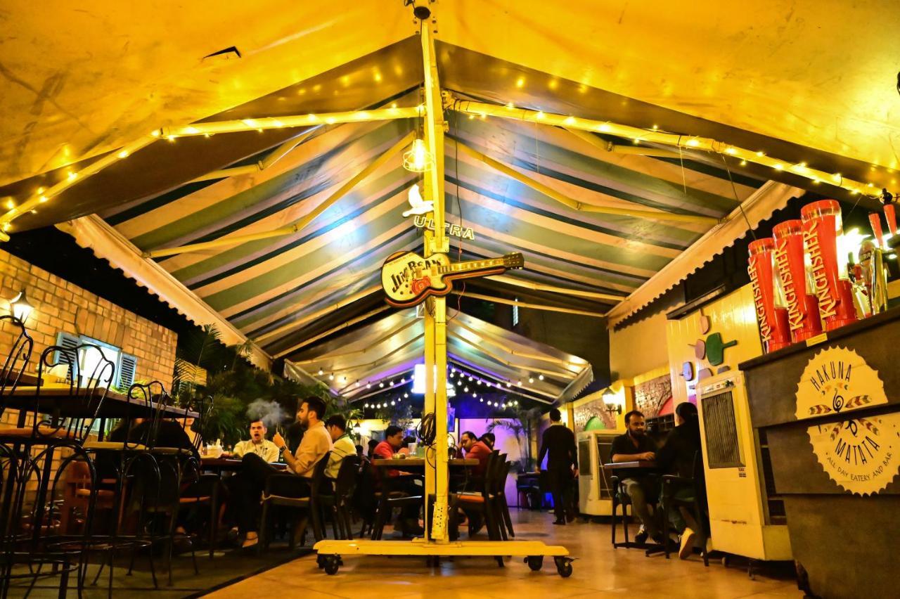 Hotel Deccan Royaale, Shivajinagar بونة المظهر الخارجي الصورة