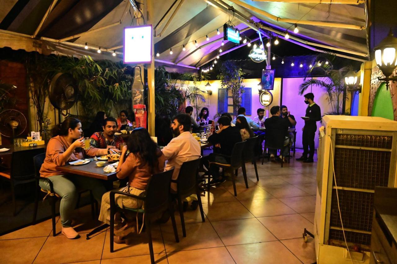Hotel Deccan Royaale, Shivajinagar بونة المظهر الخارجي الصورة