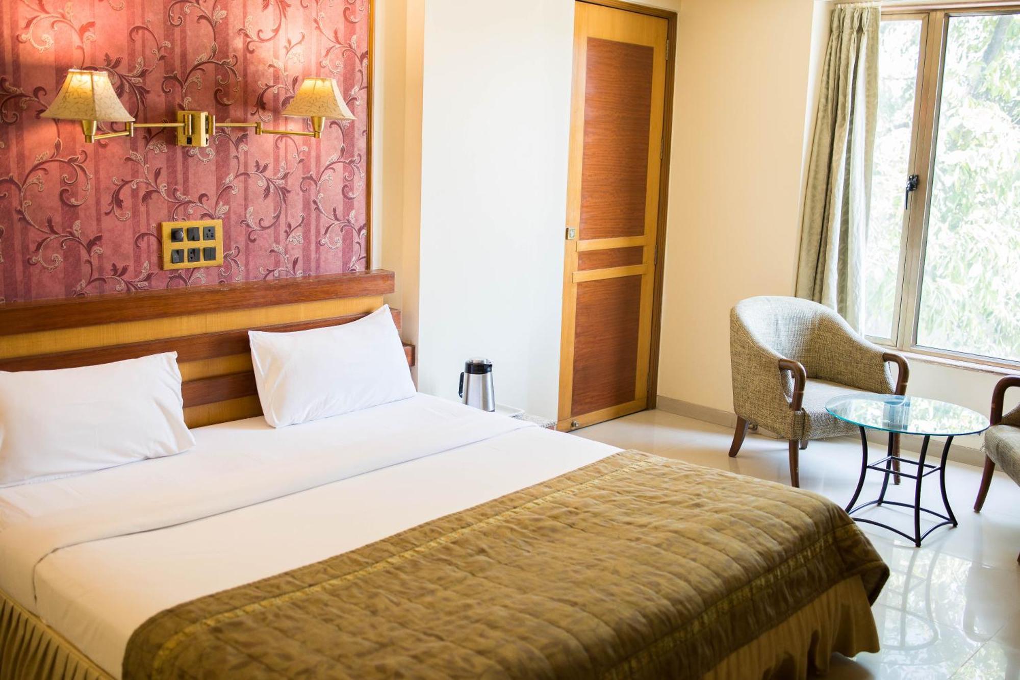 Hotel Deccan Royaale, Shivajinagar بونة المظهر الخارجي الصورة