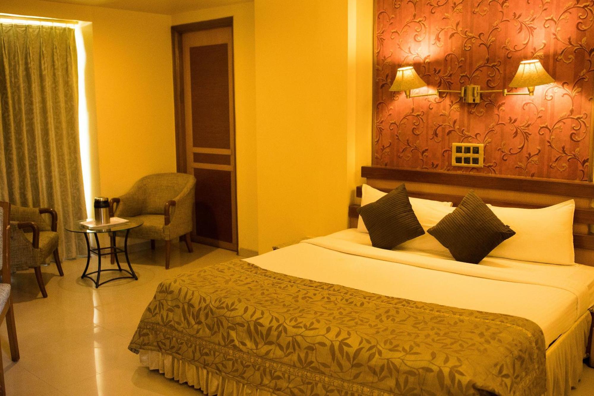 Hotel Deccan Royaale, Shivajinagar بونة المظهر الخارجي الصورة