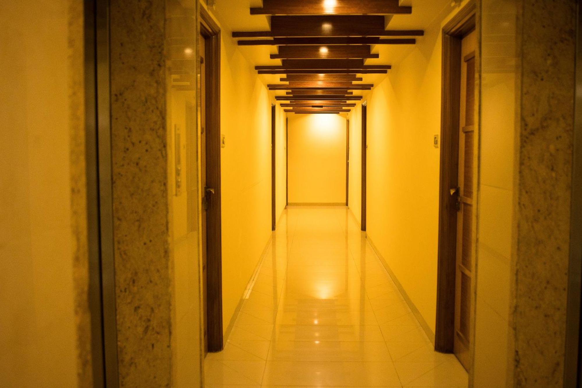 Hotel Deccan Royaale, Shivajinagar بونة المظهر الخارجي الصورة