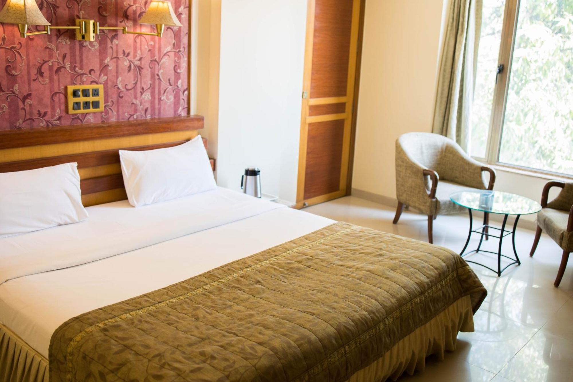 Hotel Deccan Royaale, Shivajinagar بونة المظهر الخارجي الصورة