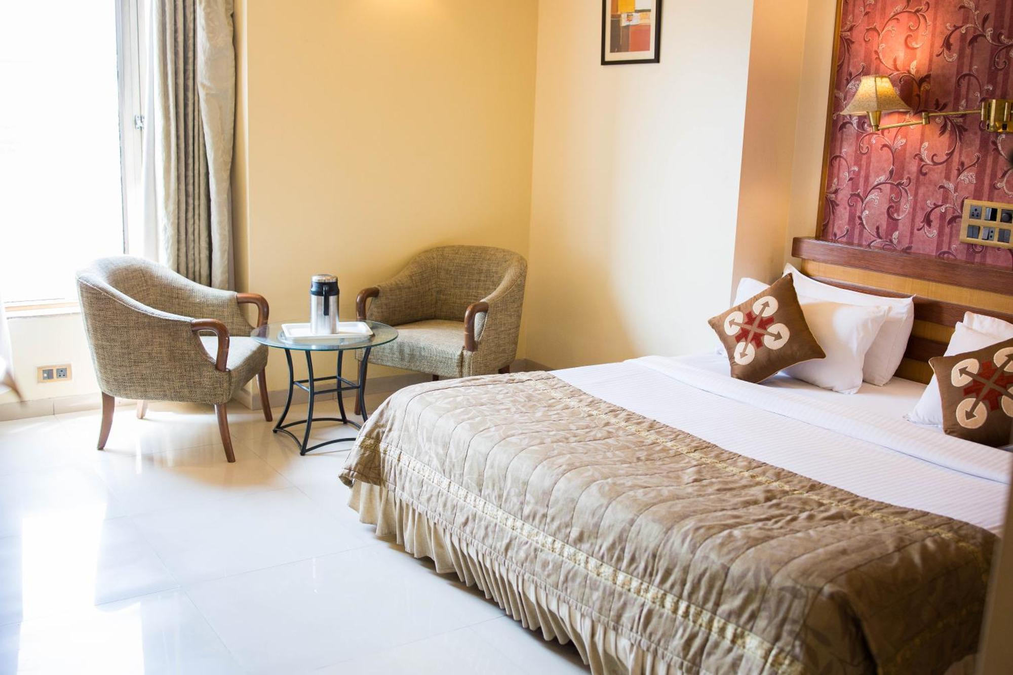Hotel Deccan Royaale, Shivajinagar بونة المظهر الخارجي الصورة