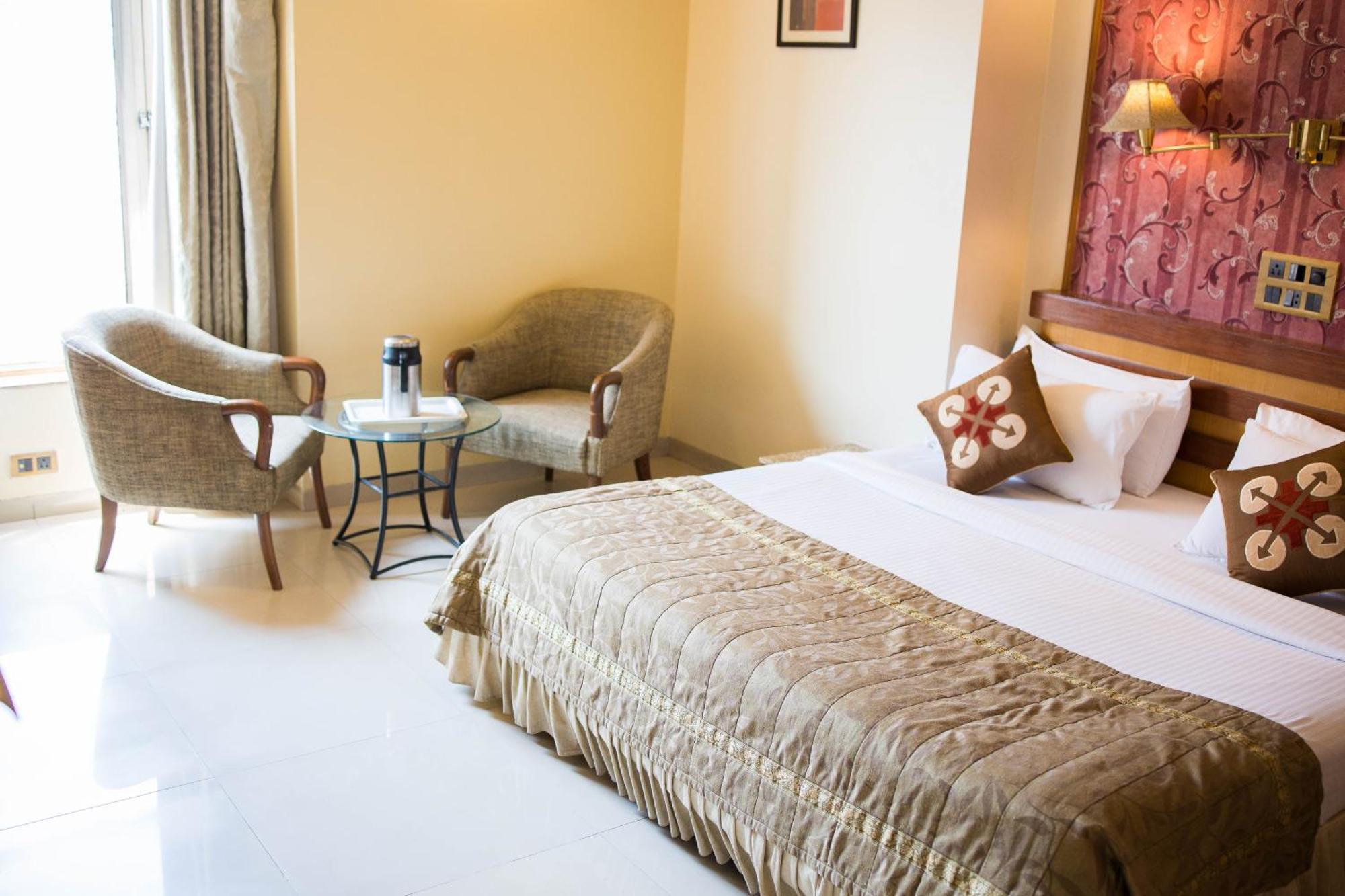 Hotel Deccan Royaale, Shivajinagar بونة المظهر الخارجي الصورة