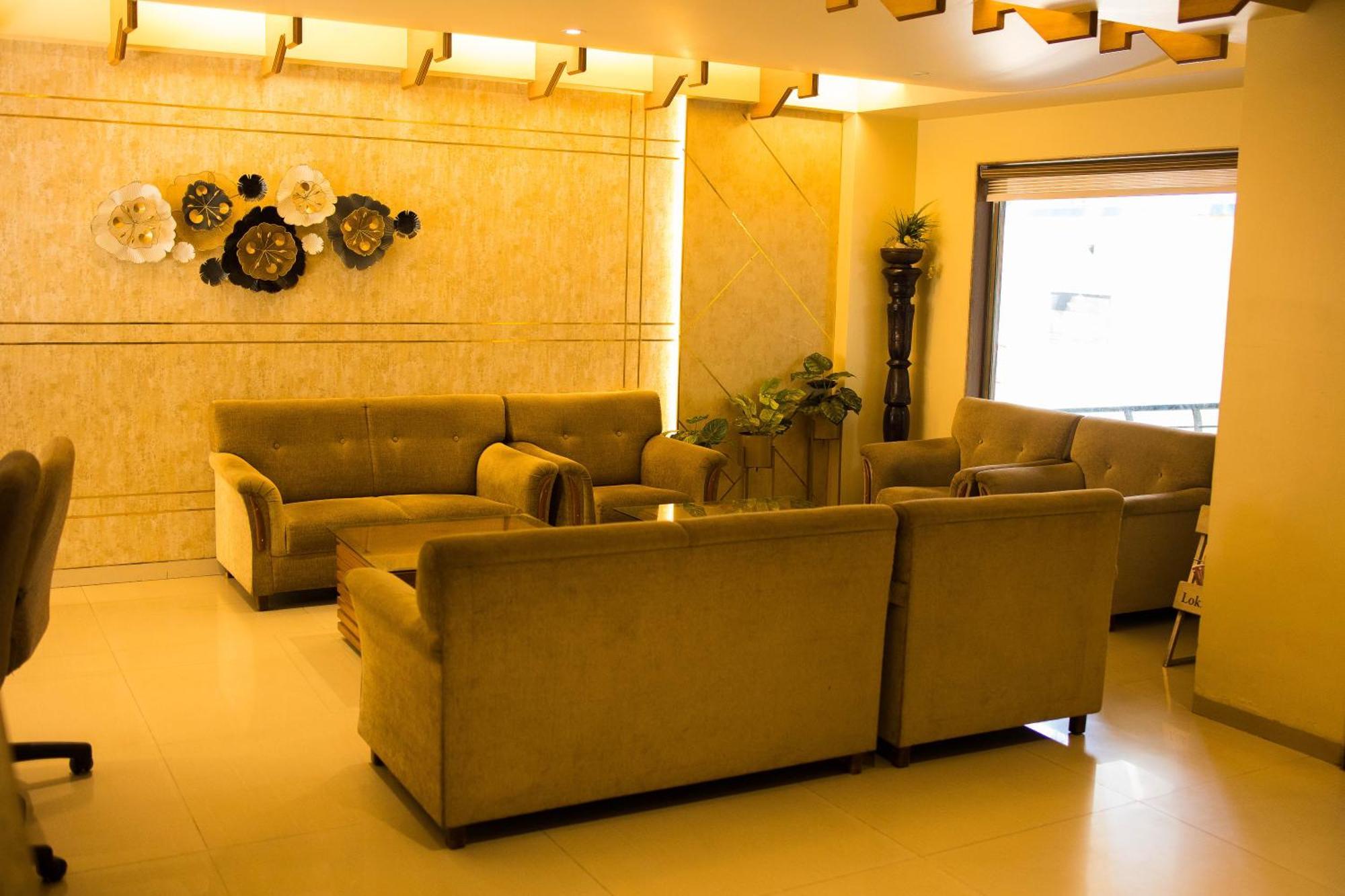 Hotel Deccan Royaale, Shivajinagar بونة المظهر الخارجي الصورة