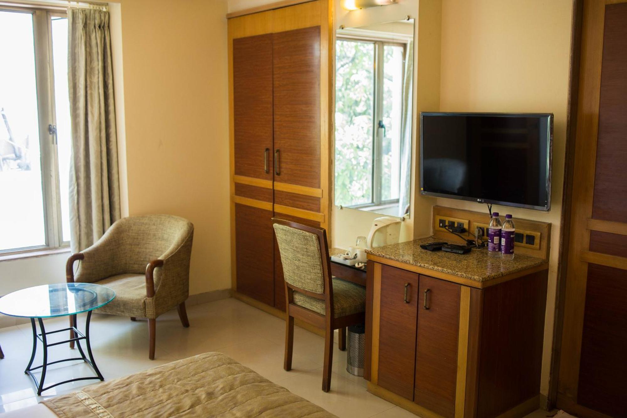 Hotel Deccan Royaale, Shivajinagar بونة المظهر الخارجي الصورة