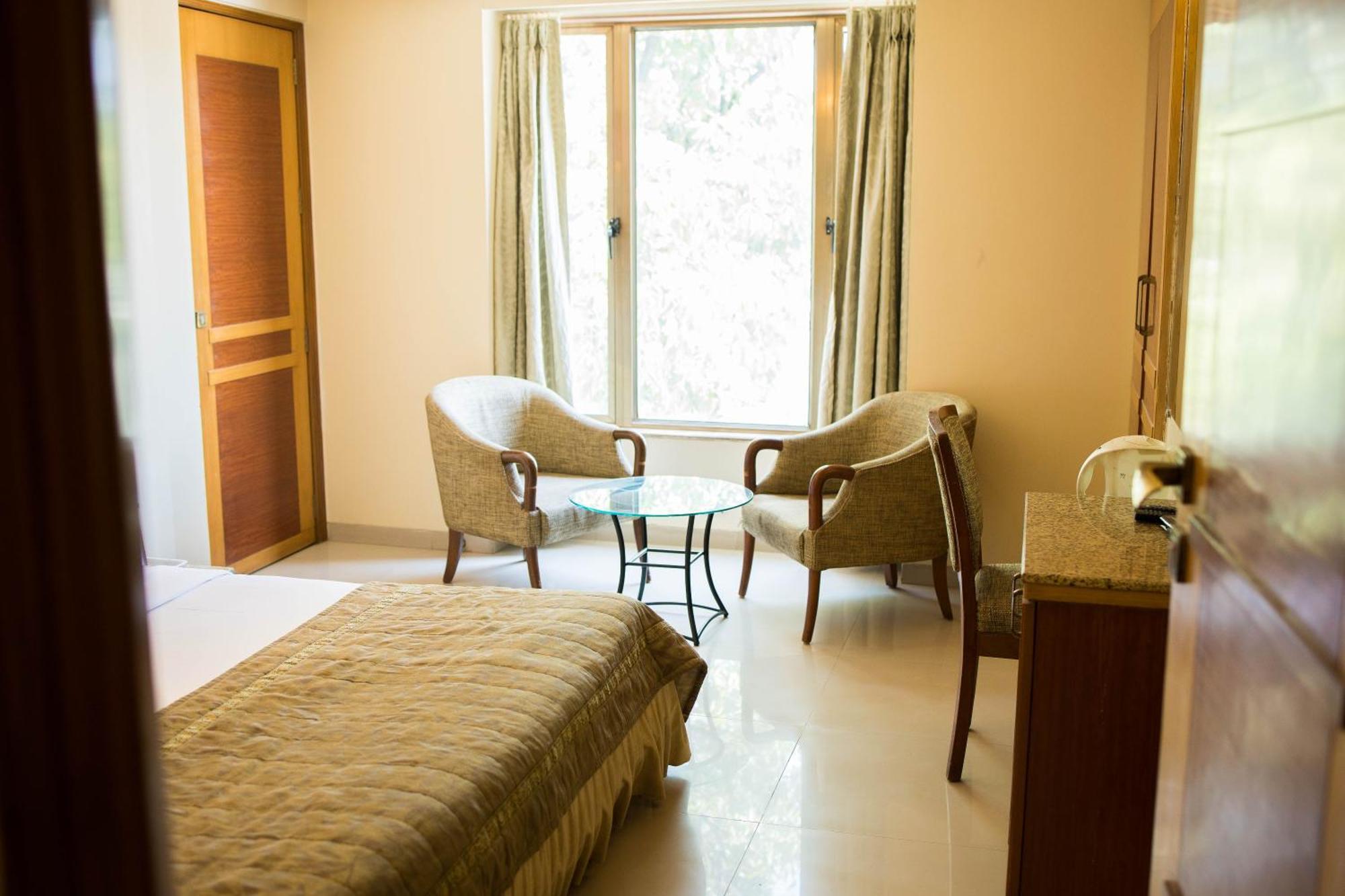 Hotel Deccan Royaale, Shivajinagar بونة المظهر الخارجي الصورة