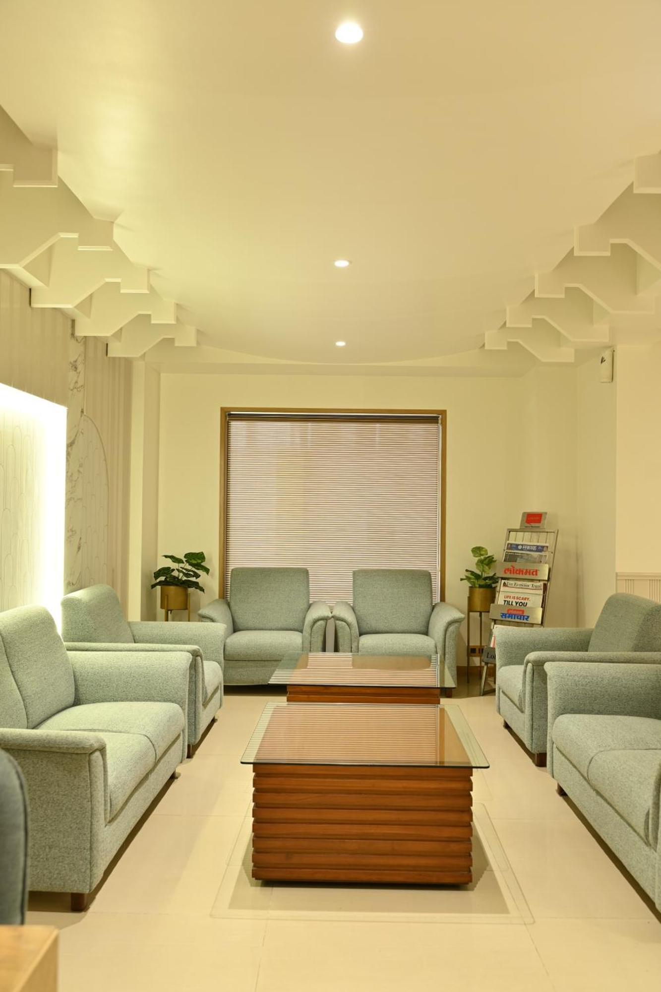 Hotel Deccan Royaale, Shivajinagar بونة المظهر الخارجي الصورة